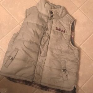 Timberland Vest